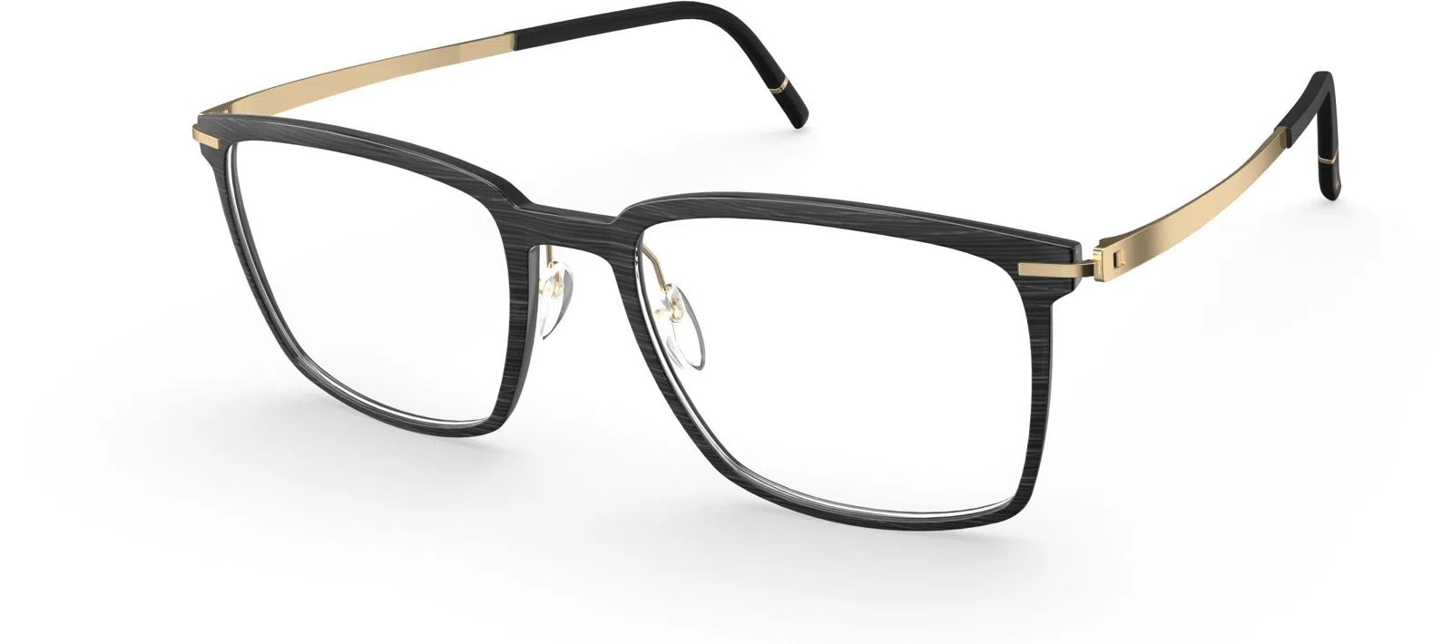 Silhouette Momentum Aurum 2950 Eyeglasses - view 7